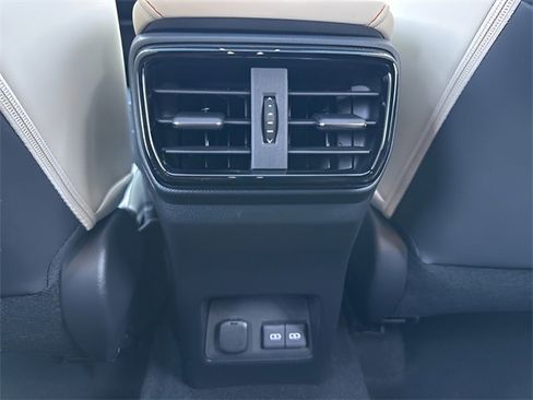 Used 2024 Lexus NX 350 AWD w/ Premium Package image 23