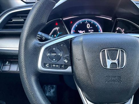 Used 2018 Honda Civic EX image 24