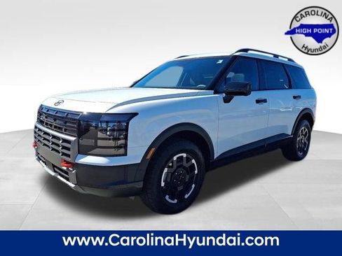 New 2026 Hyundai Palisade XRT Pro image 2