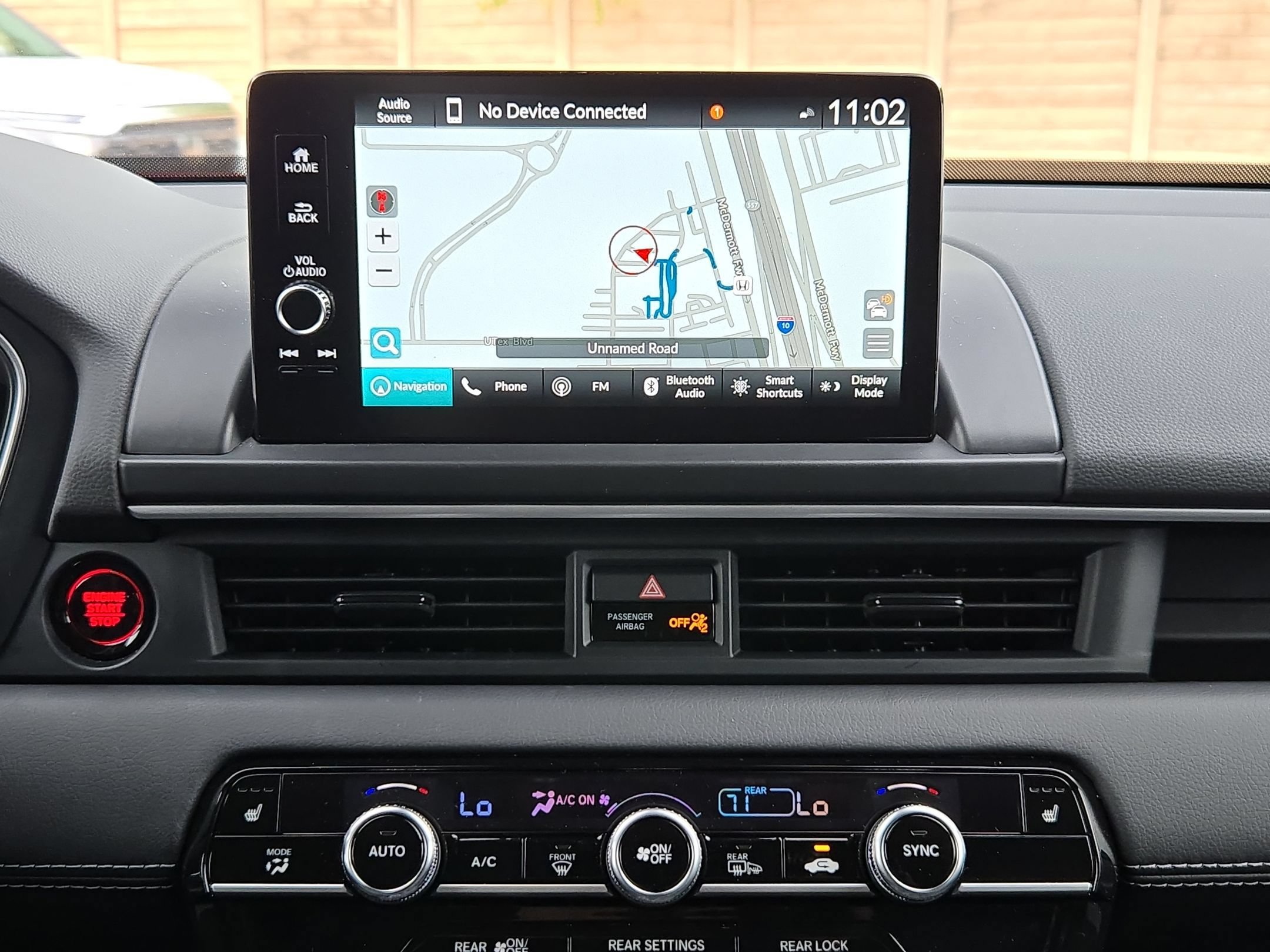 Certified 2024 Honda Pilot Touring image 17