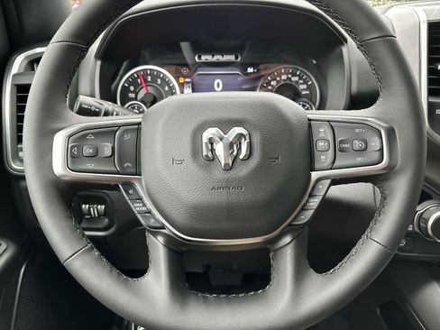 New 2026 RAM 1500 Big Horn image 14