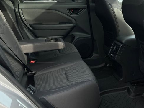 Certified 2025 Subaru Forester Premium w/ Convenience Package #1 image 14