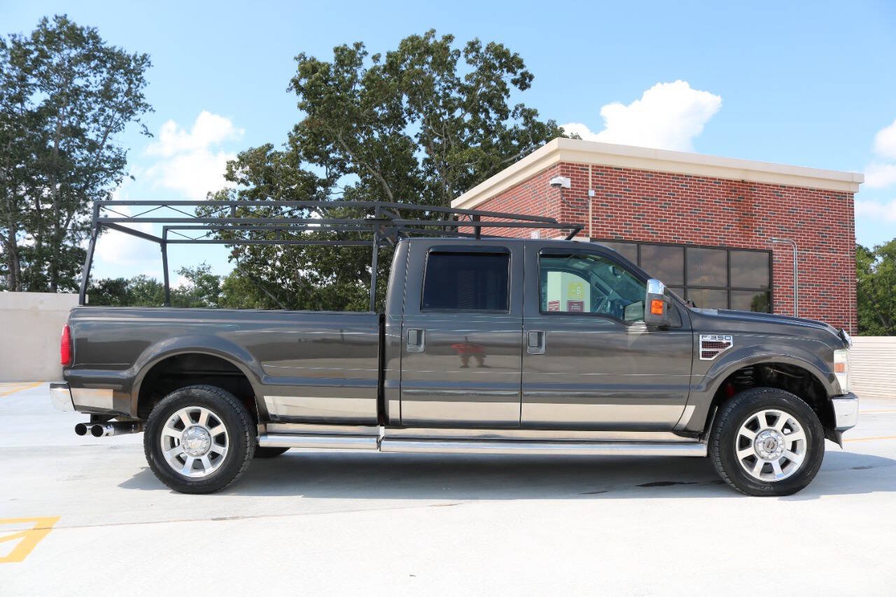 Used 2008 Ford F350 Lariat AWD/4WD image 64