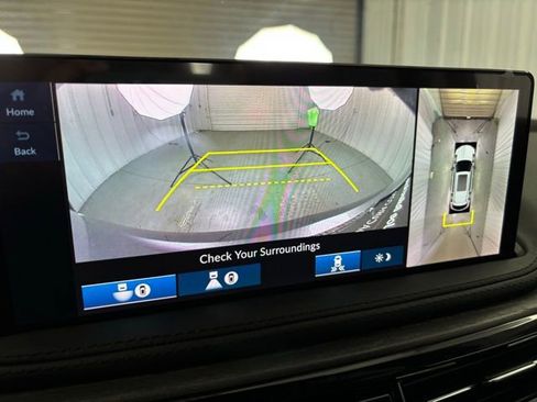 New 2026 Acura MDX w/ Advance Package AWD/4WD image 27