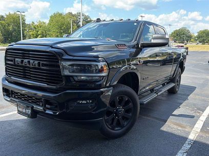 Used 2021 RAM 3500 Laramie