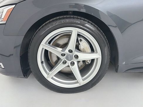 Used 2018 Audi A5 2.0T Premium Plus w/ Premium Plus image 33