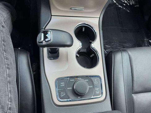 Used 2014 Jeep Grand Cherokee Summit image 22