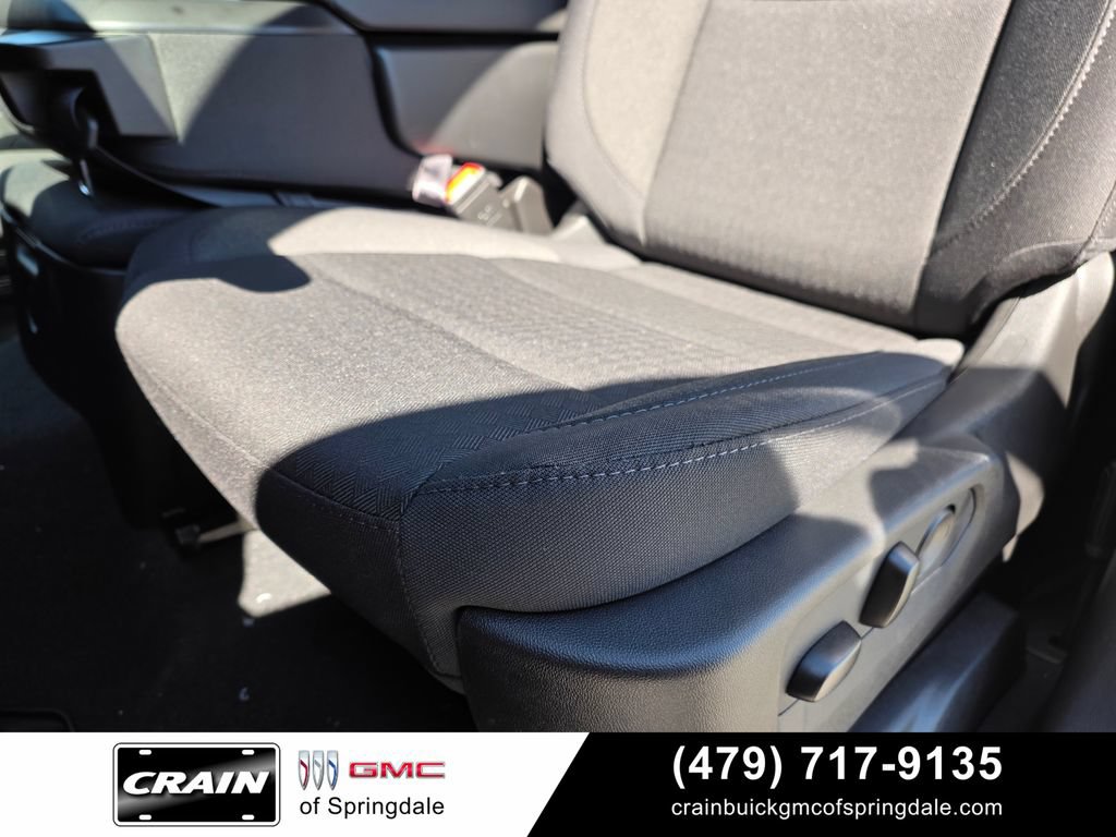 New 2026 GMC Sierra 1500 SLE w/ X31 Off-Road Package AWD/4WD image 23