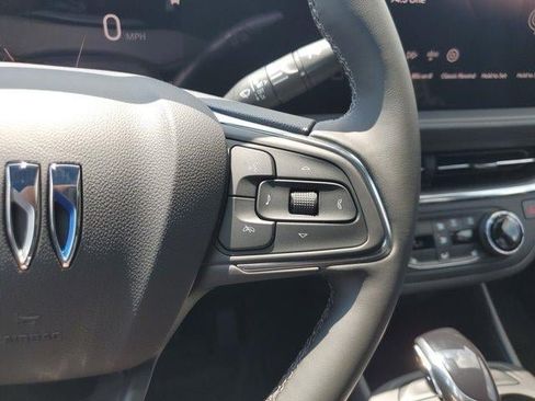 New 2026 Buick Envista Sport Touring w/ Convenience I Package FWD image 22
