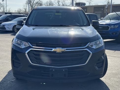 Used 2019 Chevrolet Traverse LS image 18