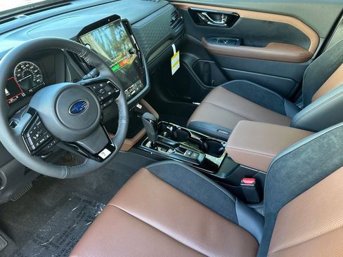 New 2026 Subaru Forester Touring AWD/4WD image 10