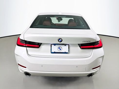 Used 2026 BMW 330i Sedan w/ Convenience Package image 6