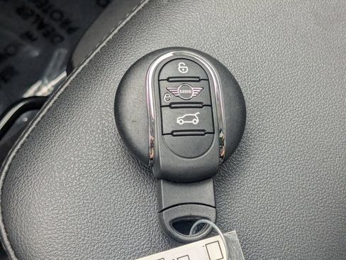 Used 2024 MINI Cooper Countryman S FWD image 16