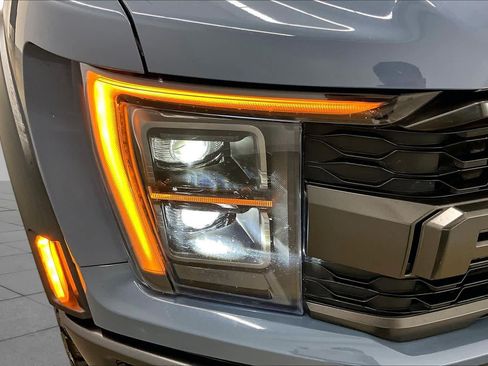 Used 2023 Ford F150 Raptor AWD/4WD image 27