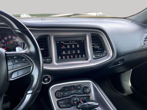 Used 2022 Dodge Challenger GT w/ Blacktop Package RWD image 6
