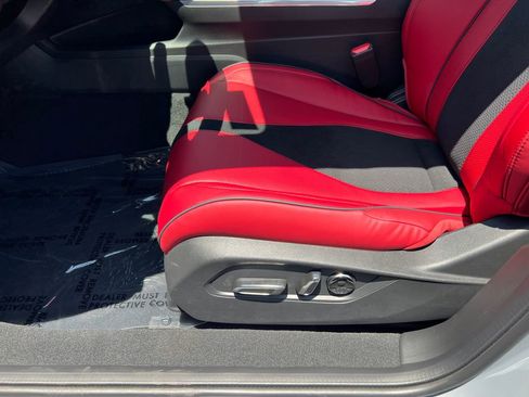 Used 2025 Acura TLX SH-AWD w/ A-SPEC Pkg image 14