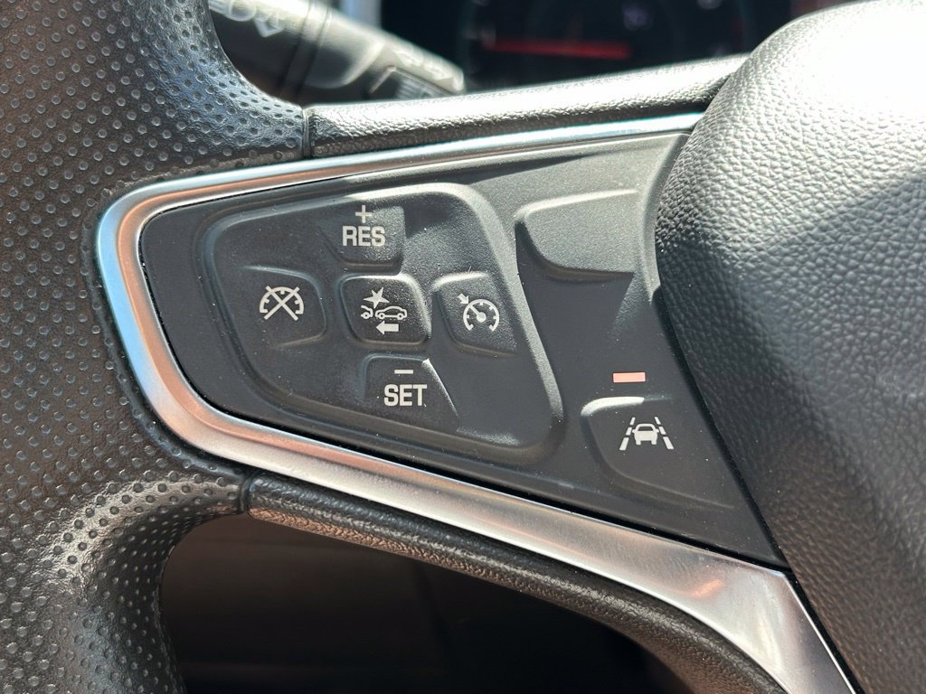 Used 2024 Chevrolet Malibu LT FWD image 26