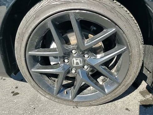 Used 2023 Honda Civic Sport image 9