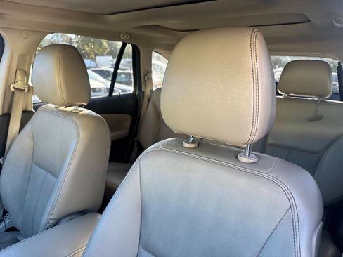 Used 2013 Ford Edge SEL FWD image 7