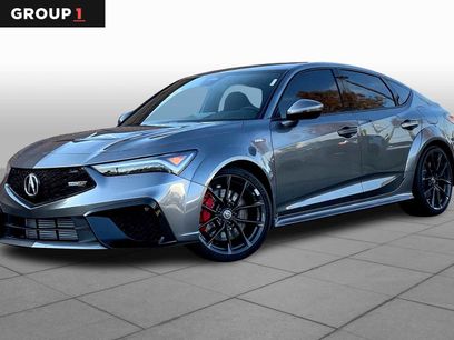 Used 2025 Acura Integra Type S