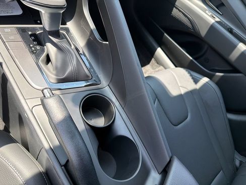 New 2026 Hyundai Elantra SEL Sport FWD image 33