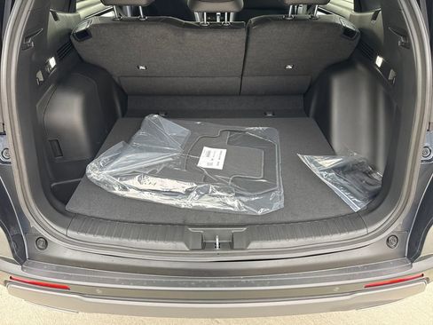 New 2026 Honda CR-V Sport-L image 25