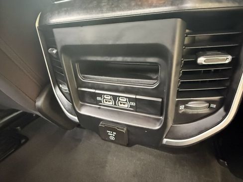 Used 2021 RAM 1500 Big Horn AWD/4WD image 52