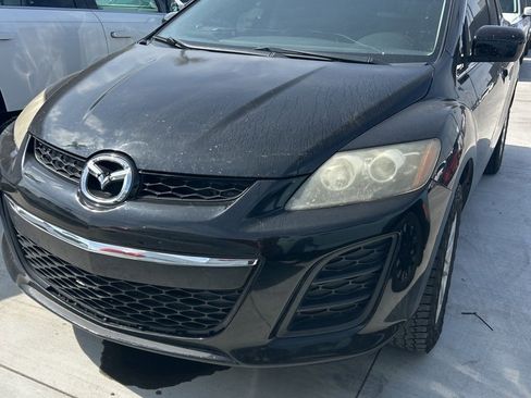 Used 2010 MAZDA CX-7 i Sport w/ Convenience Pkg image 1