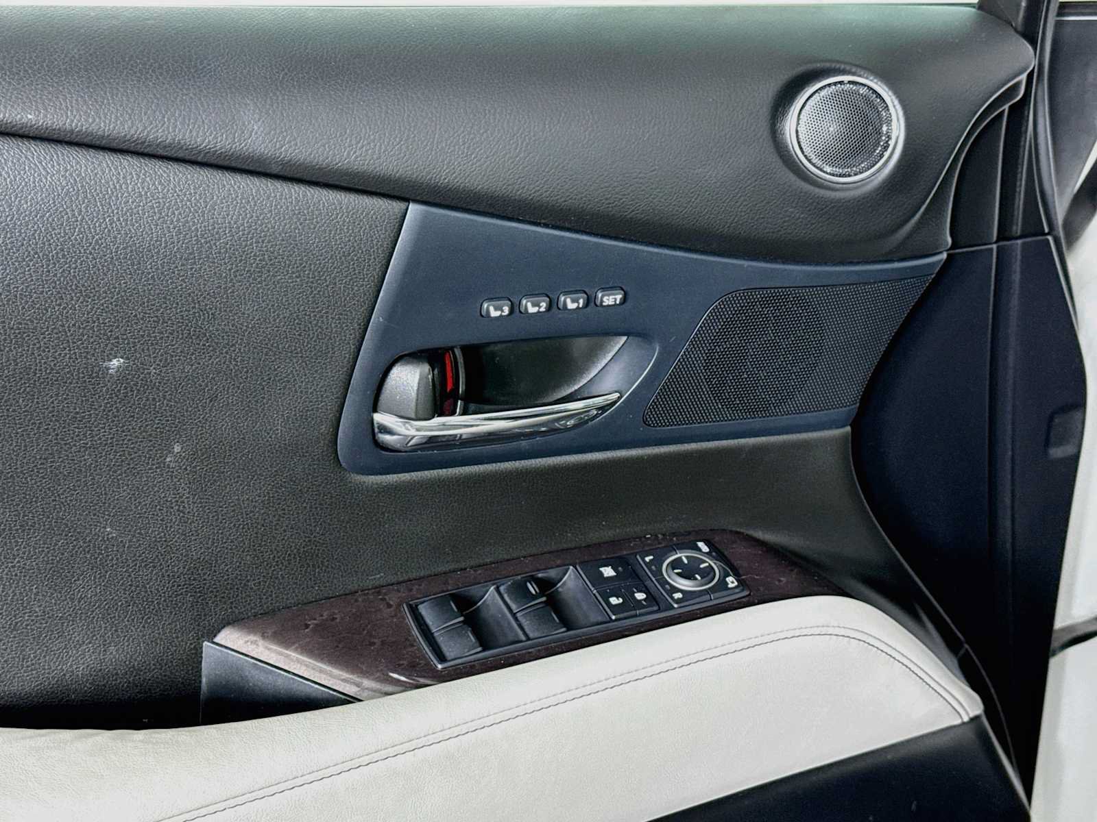 Used 2015 Lexus RX 350 AWD image 20