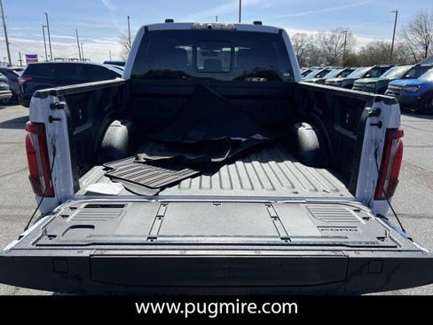 Used 2025 Ford F150 Raptor image 18