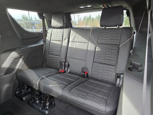 New 2026 Cadillac Escalade Platinum Sport image 20