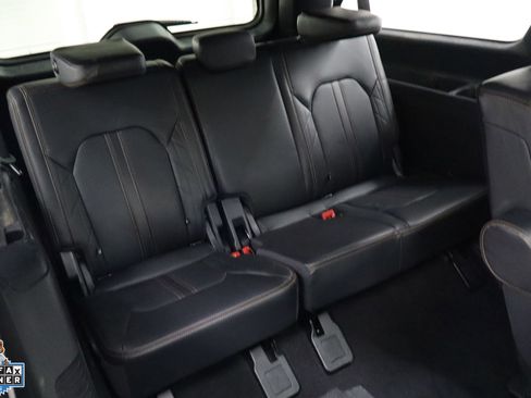 Certified 2024 Ford Expedition Max Platinum AWD/4WD image 26