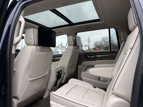 Used 2021 GMC Yukon XL Denali RWD image 21