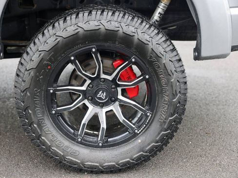 Used 2022 Ford F150 XLT w/ Equipment Group 302A High image 33