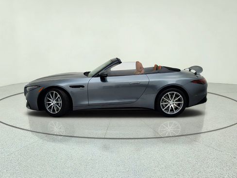 New 2027 Mercedes-Benz SL 43 AMG image 14