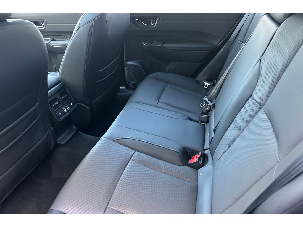 New 2026 Subaru Outback Touring XT AWD/4WD image 12