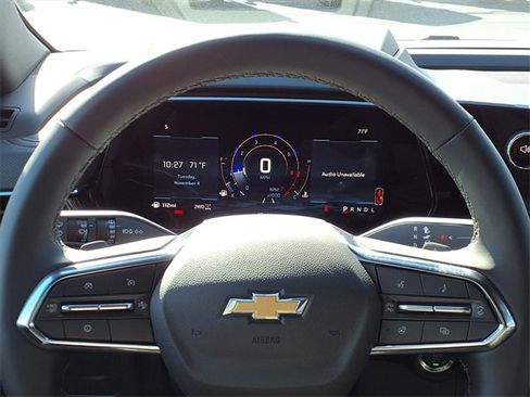 New 2026 Chevrolet Tahoe High Country image 8