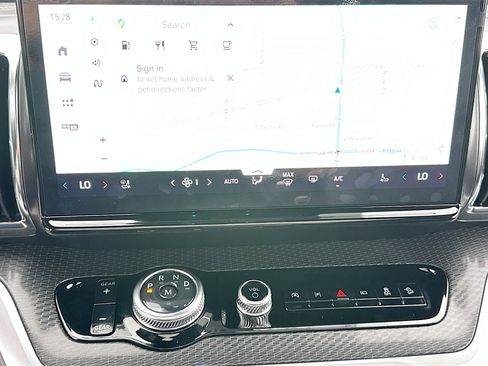 New 2025 Ford Expedition Platinum w/ Stealth Performance Package image 11