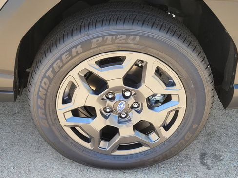 New 2026 Subaru Outback Premium AWD/4WD image 22
