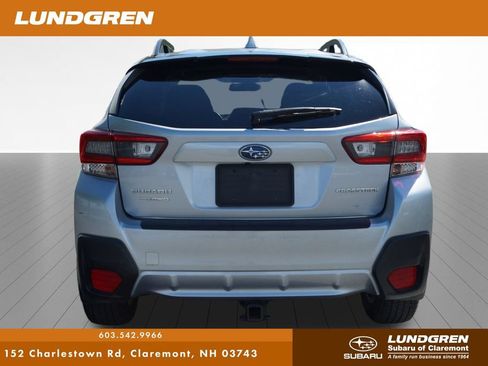Used 2021 Subaru Crosstrek 2.0i Premium AWD/4WD image 31