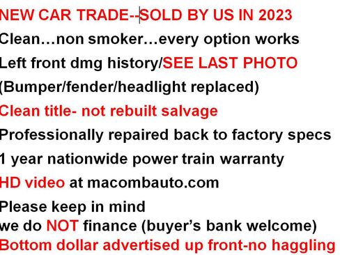 Used 2021 Ford Mustang Mach-E Premium AWD/4WD image 2