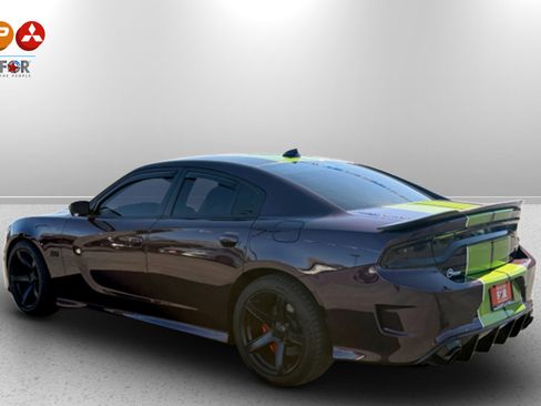 Used 2022 Dodge Charger Scat Pack w/ Plus Group image 3