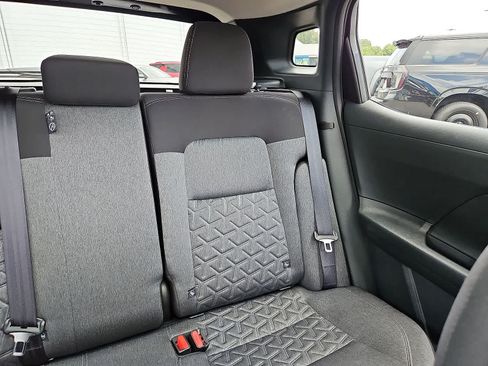 Used 2026 Nissan Kicks SV w/ SV Premium Package FWD image 15