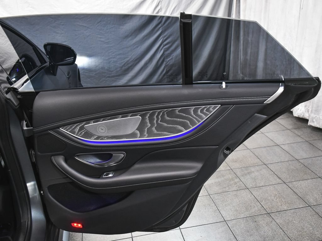 Used 2022 Mercedes-Benz AMG GT 53 image 15