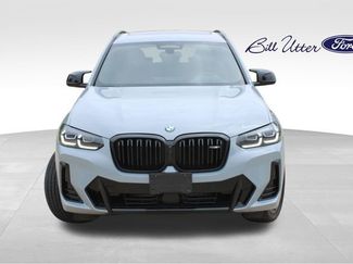 Used 2024 BMW X3 M40i AWD/4WD video 2