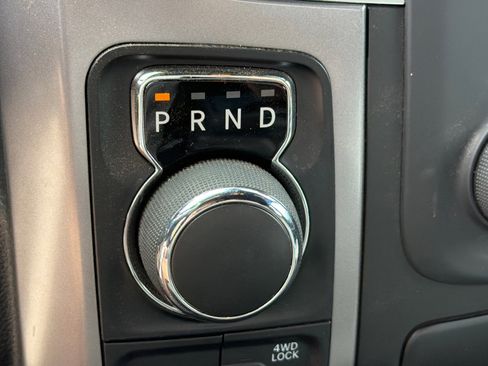 Used 2023 RAM 1500 Classic Warlock AWD/4WD image 26