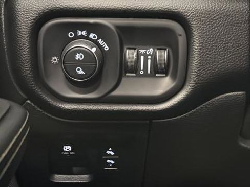 Used 2025 RAM 1500 Rebel w/ Rebel Level 2 Equipment Group AWD/4WD image 32