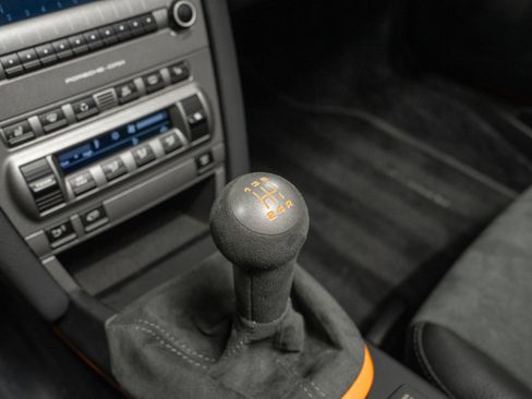 Used 2008 Porsche Boxster Limited Edition RWD image 25