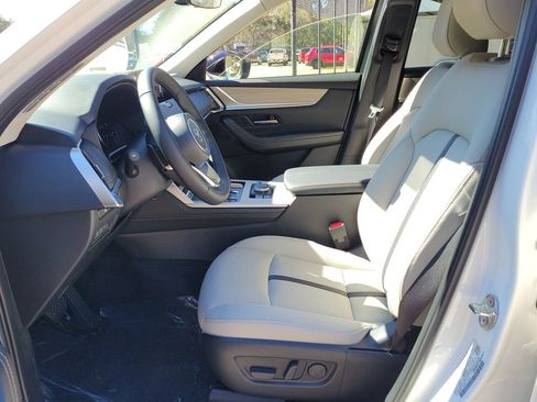 New 2026 MAZDA CX-70 3.3 Turbo w/ Preferred Package image 3