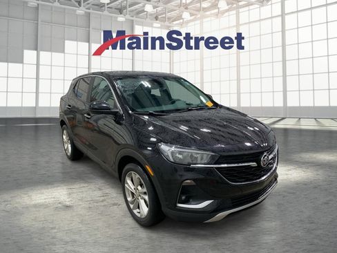 Used 2021 Buick Encore GX Preferred FWD image 7